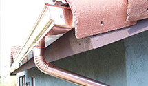 Find Gutter Contractors in Buchanan County